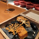 日本のイタリア料理店 sai - 