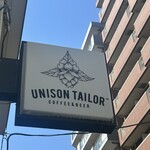 ユニゾン テイラー NINGYOCHO - 