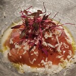 日本のイタリア料理店 sai - 