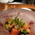 日本のイタリア料理店 sai - 