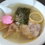 支那そば幸道 - 料理写真: