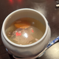チャイナルーム - 