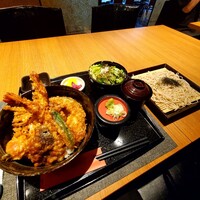 麓屋 京王プラザホテル - 