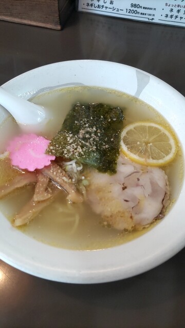 支那そば幸道 &ndash; 斗米（ラーメン）｜岩手県二戸市の本格中華ラーメン店