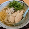 釜揚げうどん岡じま 丸亀店