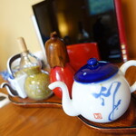 うなぎ亭 友栄 - 