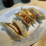 タンメンしゃきしゃき - 