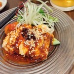 中菜バル 堂島 - 