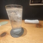 炭火焼寝床 心斎橋本店 - 