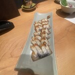 炭火焼寝床 心斎橋本店 - 