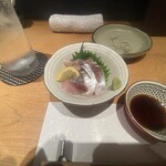 炭火焼寝床 心斎橋本店 - 