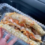 ブーランジェリー ボッチラ - 