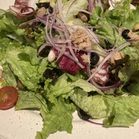 ビストロ クレスタ 麻布十番 - 