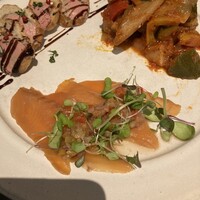 ビストロ クレスタ 麻布十番 - 