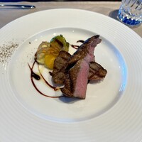 アーティスト カフェ - 