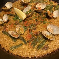 ビストロ クレスタ 麻布十番 - 