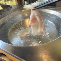 京都つゆしゃぶCHIRIRI 本店 - 