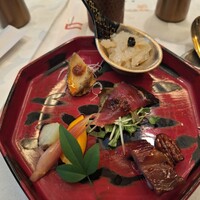 GoldFin 過門香 新橋店 - 