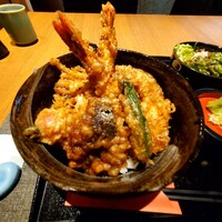 麓屋 京王プラザホテル - 