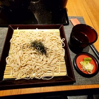 麓屋 京王プラザホテル - 