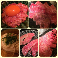 うしごろ 貫 恵比寿本店 - 