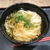 つくもうどん 塩小路本店