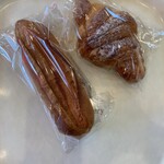 やきたてパン工房 ミノル - 