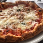 Pizzeria e Trattoria まるみ食堂 - 