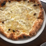 Pizzeria e Trattoria まるみ食堂 - 