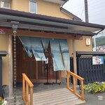 うなぎ亭 友栄 - 