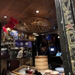 貝と魚と炉ばたのバンビ - 