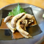 うなぎ亭 友栄 - 