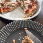 Pizzeria e Trattoria まるみ食堂 - 