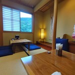 うなぎ亭 友栄 - 