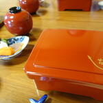 うなぎ亭 友栄 - 