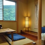 うなぎ亭 友栄 - 