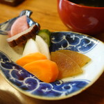 うなぎ亭 友栄 - 