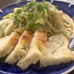 Pizzeria e Trattoria まるみ食堂 - 