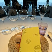 広東料理 センス - 