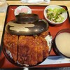 かつ丼家 まつくぼ
