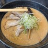 らーめん 信玄 花川本店