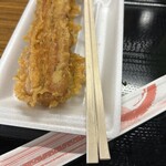 手打うどん 三徳 - 