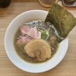 麺堂 やだら - 