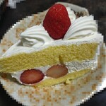 シャトレーゼ - 料理写真: