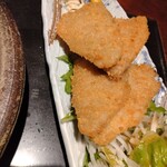 おいしい寿司と活魚料理 魚の飯 - 