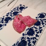 銀座焼肉 Salon de AgingBeef - 赤身肉