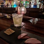 アンカーダウン - 