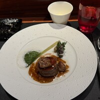 ラトリエ ドゥ ジョエル・ロブション - 