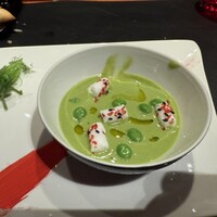 ラトリエ ドゥ ジョエル・ロブション - 