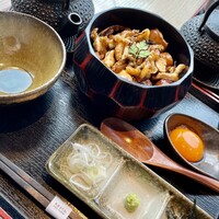 銀座かしわ - 